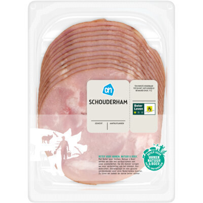 AH Schouderham (150g)