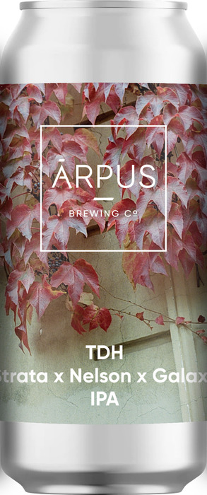 Arpus TDH strata x nelson x galaxy (44cl)