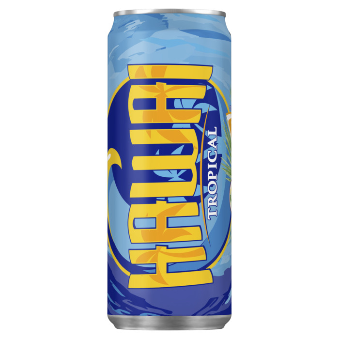 Hawai Tropical 250 ml (250ml)