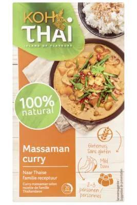 Koh Thai Massaman Curry 70 g (70g)