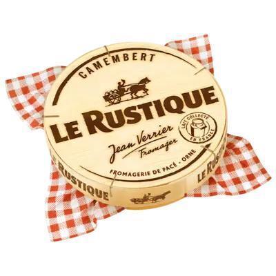 Camembert (Doos, 250g)
