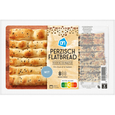 AH Perzisch flatbread (300g)
