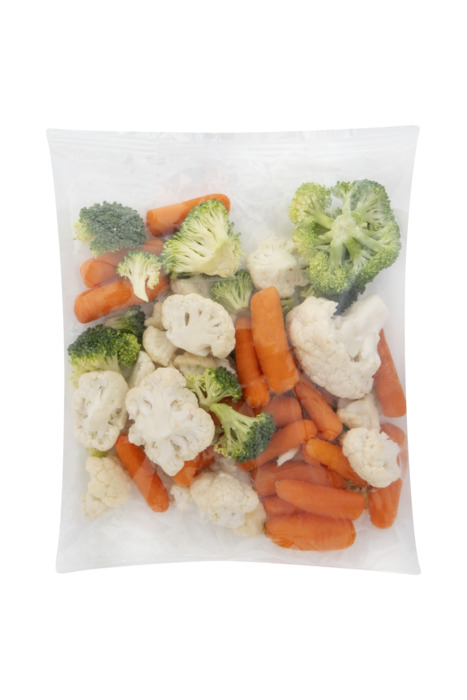 Fresh & Easy Groentemix (400g)