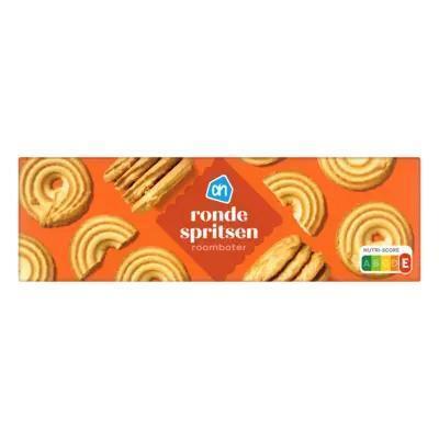 AH Botersprits (400g)