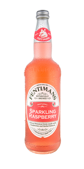 Fentimans Raspberry (0.75L)