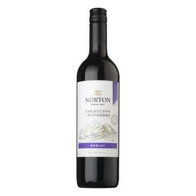 Colección Merlot (fles, 0.75L)