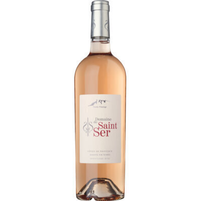 Rosé (glas, 0.75L)