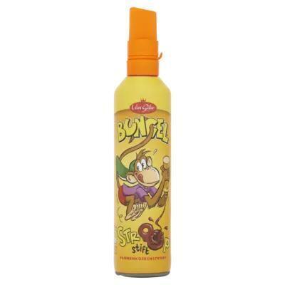 Van Gilse, Bungel Stroopstift (Fles, 500g)