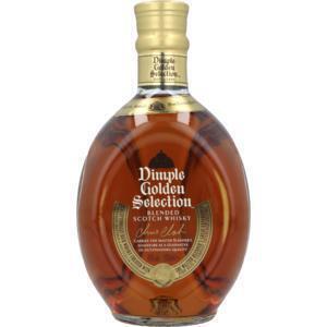 DIMPLE SCOTCH (0.7L)