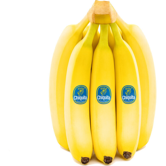 Chiquita Bananen (1kg)