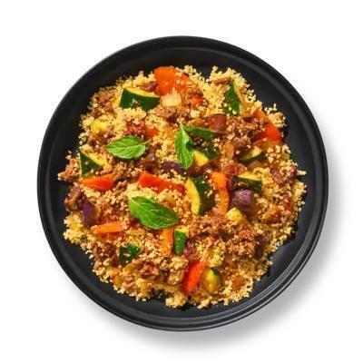 AH Couscous Marokkaanse stijl verspakket