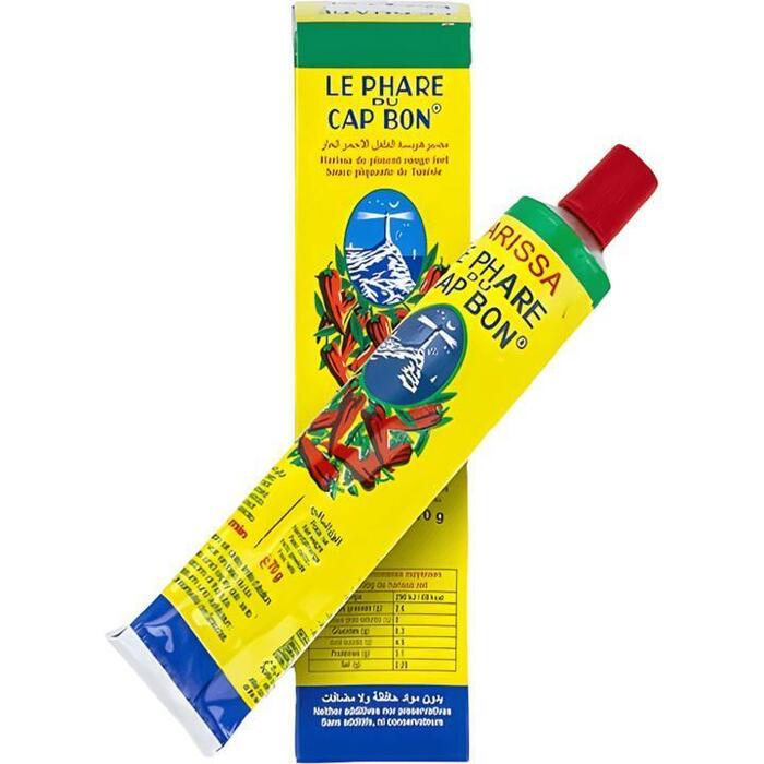 Le phare du cap bon Harisa (70g)
