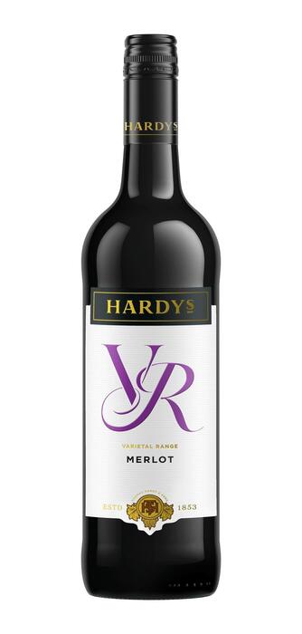 Varietal Range Merlot (Fles, 0.75L)