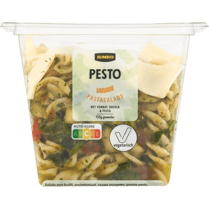 Jumbo Pastasalade Pesto 350 g (350g)