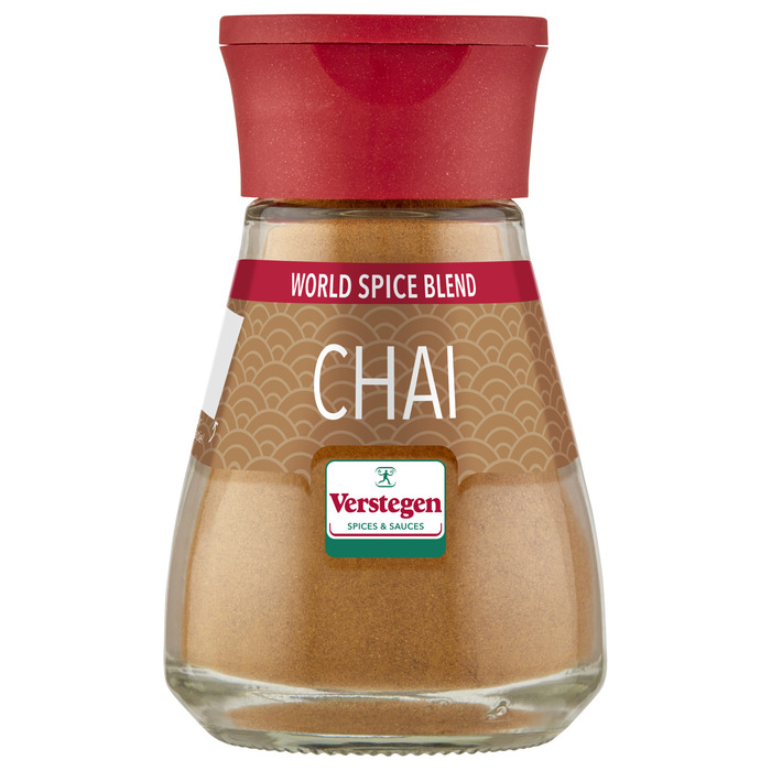 Verstegen World spice blend chai kruidenmix (35g)