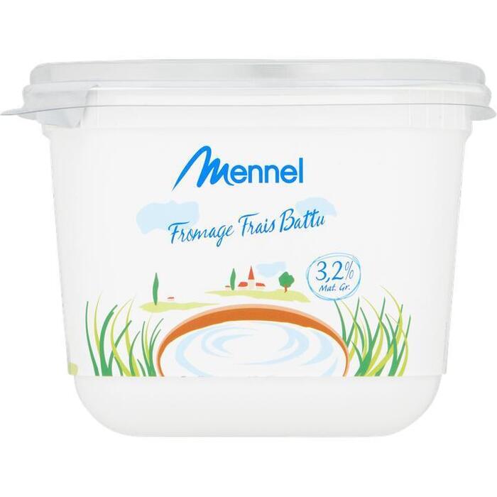 Franse verse kwark (Stuk, 1kg)