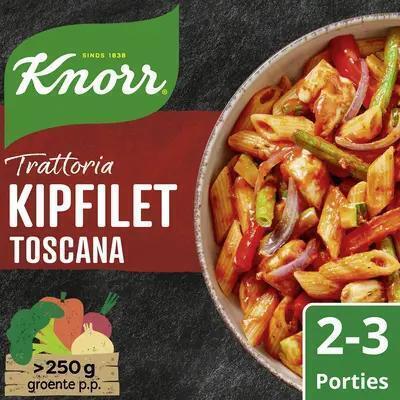 Knorr Trattoria Kip Toscana 231g (261g)