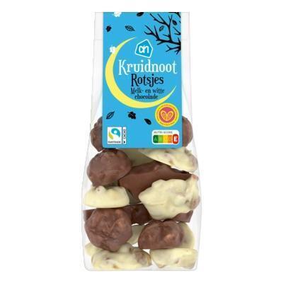AH Kruidnoot rotsjes (150g)