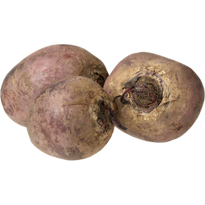 AH Biologisch Bieten ongekookt
