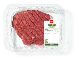 Vomar Kogelbiefstuk 1 Stuk ca. 180 g (Stuk, 150g)