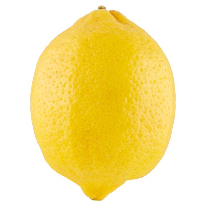 1 de Beste Citroenen verpakt (500g)