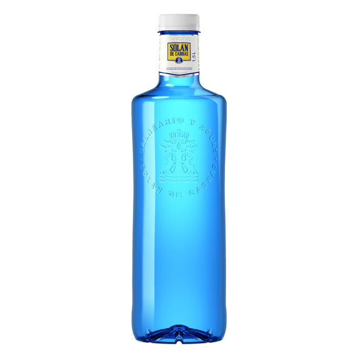 Solan de Cabras (0.5L)