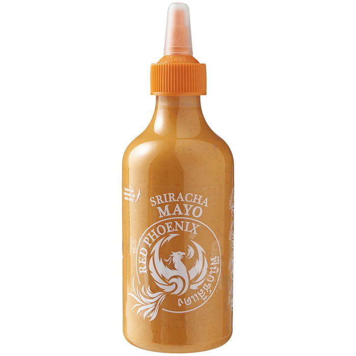 Mayonaise Sriracha (35cl)