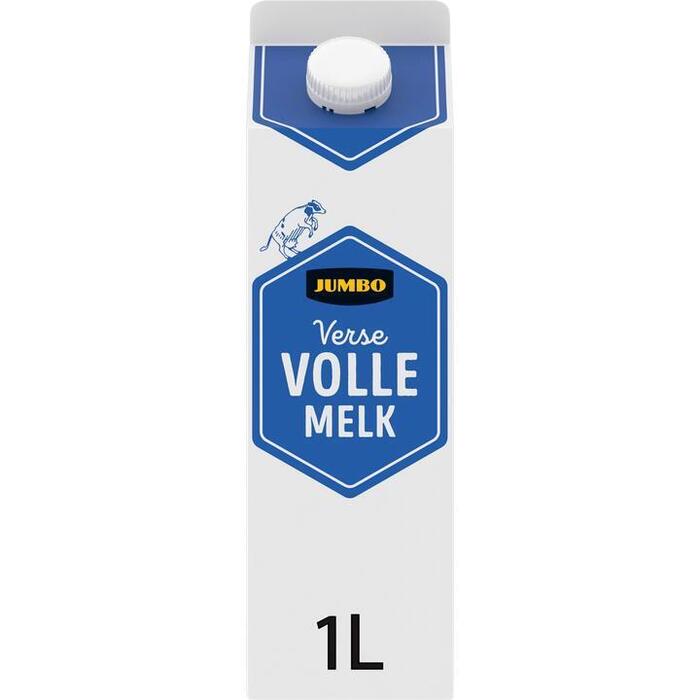 Jumbo Volle Melk 1L (1L)