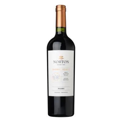 Barrel Select Malbec (fles, 0.75L)