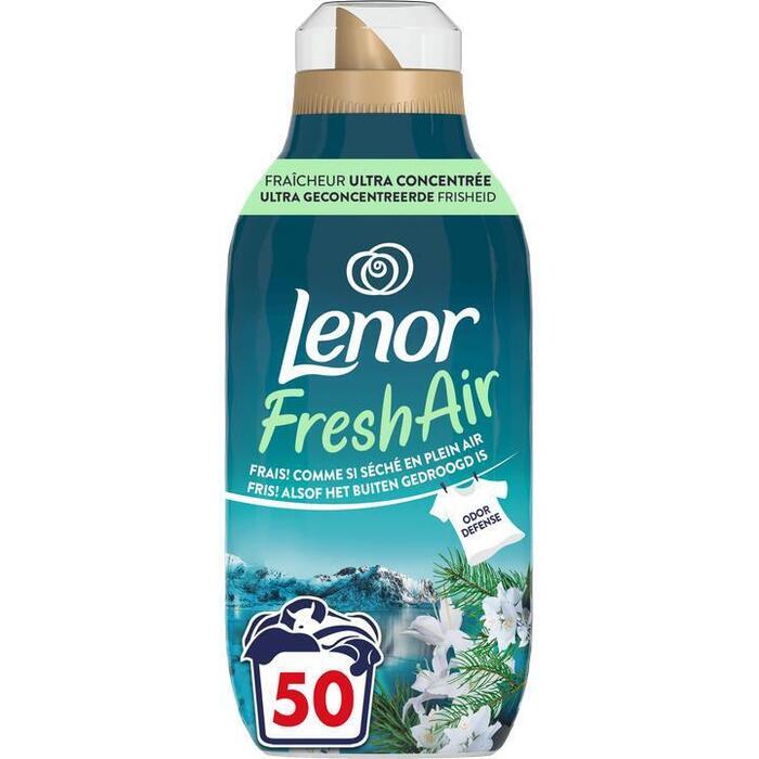 Lenor wvz fresh noord 50wb (0.7L)