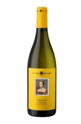 Fattoria del Cerro Vermentino (0.75L)