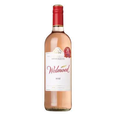 Rosé (fles, 0.75L)
