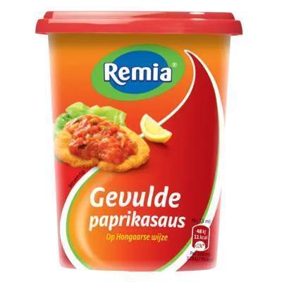 Zigeunersaus Pittig en Pikant (Fles, 0.5L)
