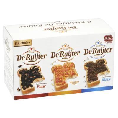 De Ruijter Kleintjes hagelslag (140g)