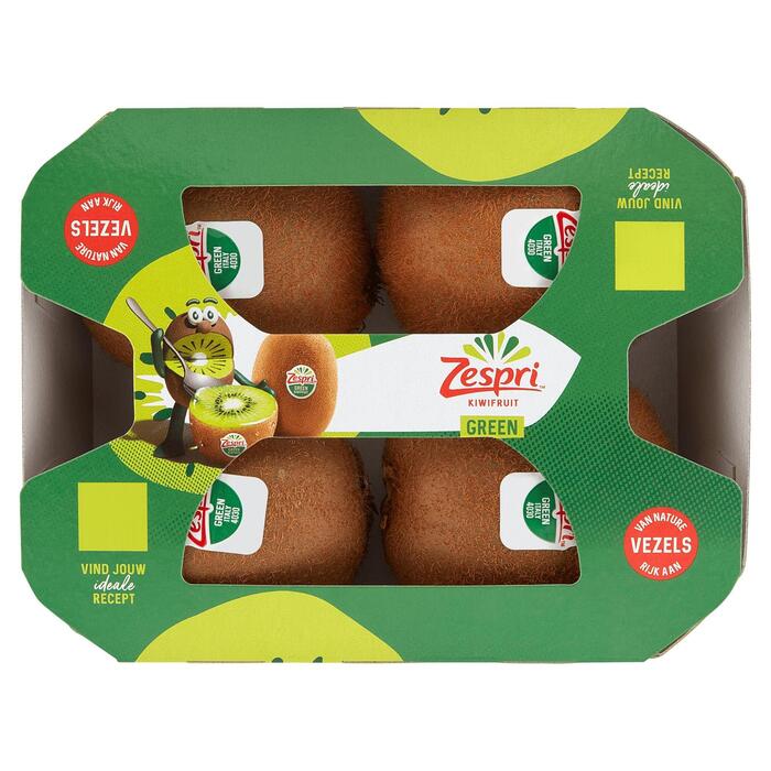 KIWI GR BIO+ SCHAAL (750g)