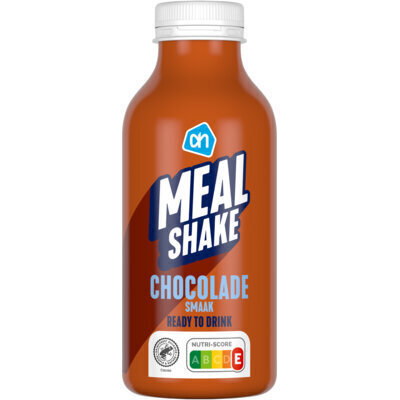 AH Smartfood drink chocolade (0.5L)