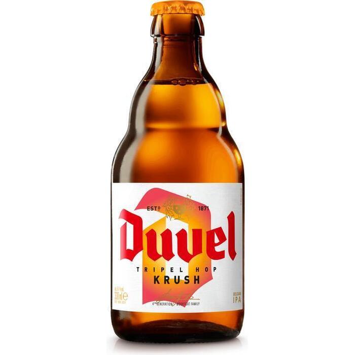 Duvel TH Krush 4x330ML