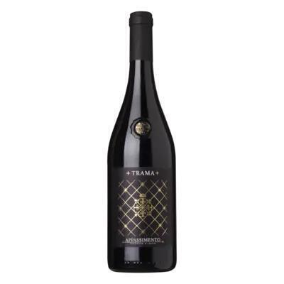 Trama Appasimento (0.75L)