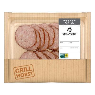 AH Grillworst (130g)
