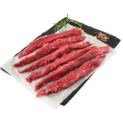 AH Vakslager lamshaasjes (500g)