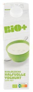 Yoghurt halfvol (1L)
