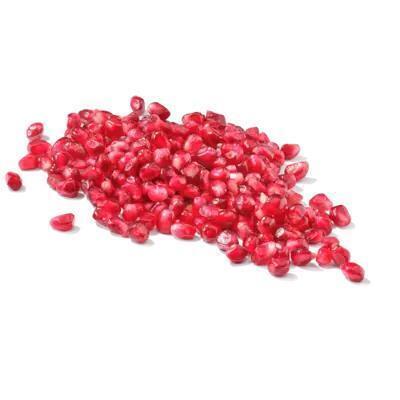 AH Zongerijpte granaatappelpitjes (90g)