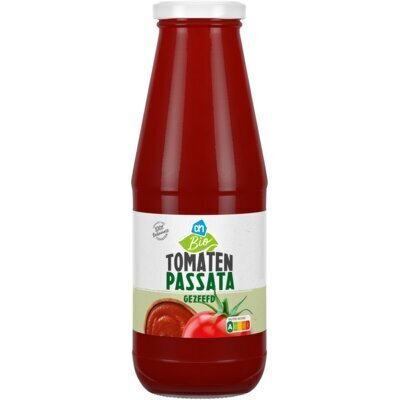 Passata di pomodoro (pot, 690g)