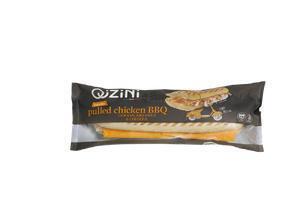 Panini pulled chicken (170g)