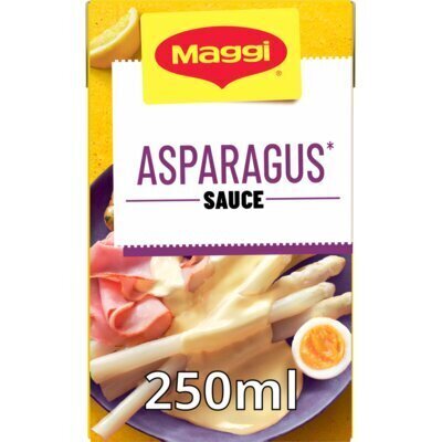 Maggi Saus voor Asperges 250 ml (Pak, 250ml)