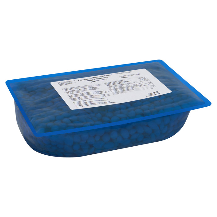 Cocktailuien 10-14mm zoetzuur KBX 3ltr (3kg)