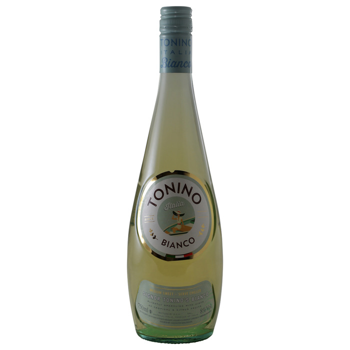 Vino Frizzante Bianco (rol, 0.75L)