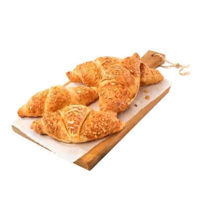 AH Diepvries kaas croissants