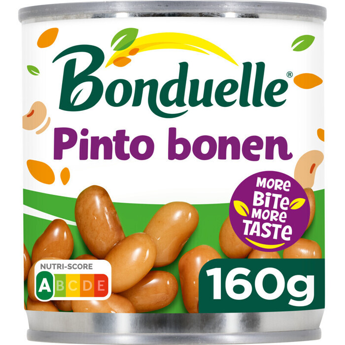 Bonduelle Pinto bonen (160g)