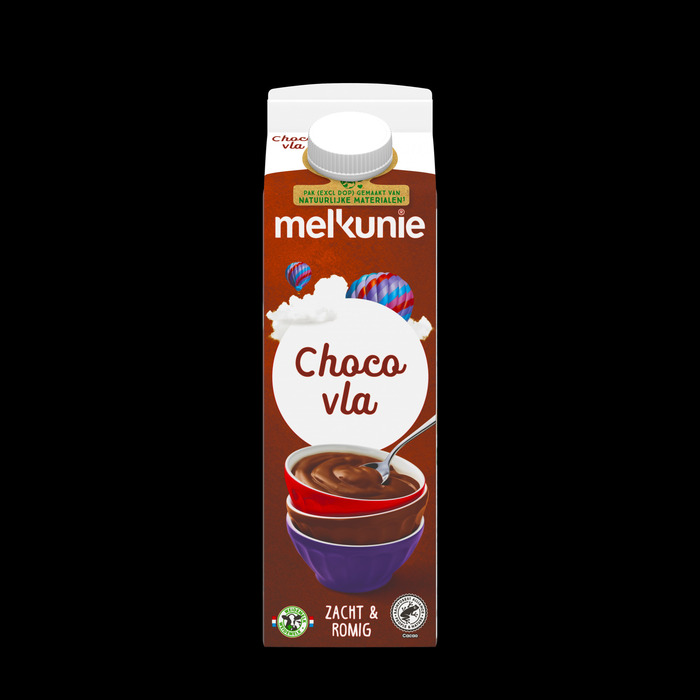 Chocoladevla (Stuk, 1L)